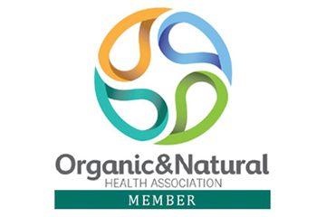 Organic & Natural Health Association members